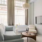 Apartment Notre Dame *