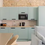 Notre Dame Apartment