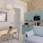 Apartment Notre Dame Paris