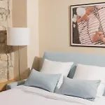 Notre Dame Apartment Paris