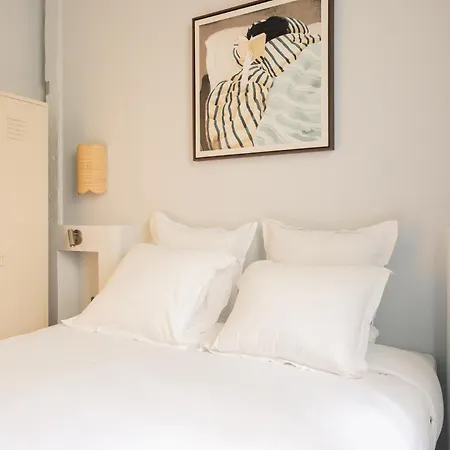 Appartement Notre Dame
