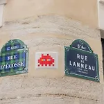 Notre Dame Lejlighed
