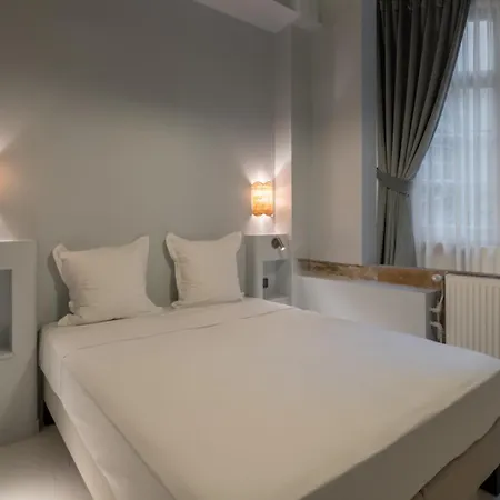 Notre Dame Apartmán *