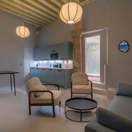 Apartmán Notre Dame Paříž