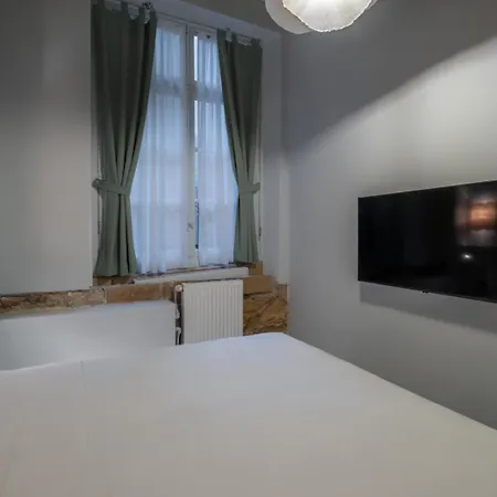 Notre Dame Apartmán