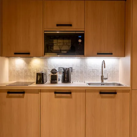 Apartmán Notre Dame *