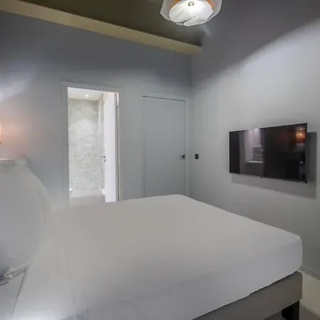 Notre Dame Apartmán