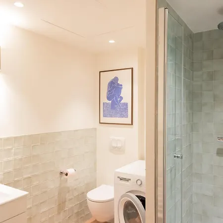 Notre Dame Appartement Paris