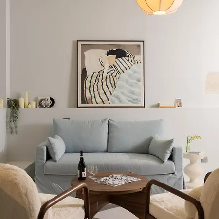 Appartement Notre Dame