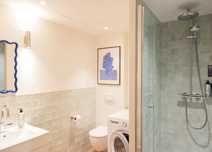 Notre Dame Appartement Paris