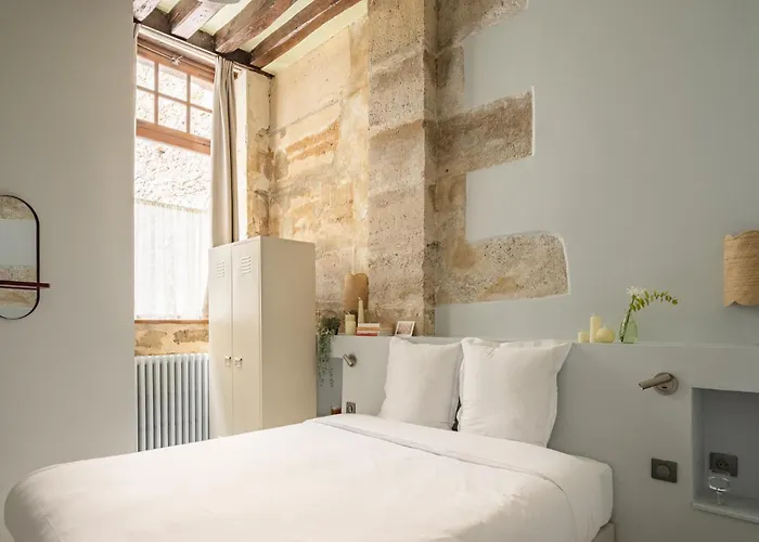 Appartement Notre Dame