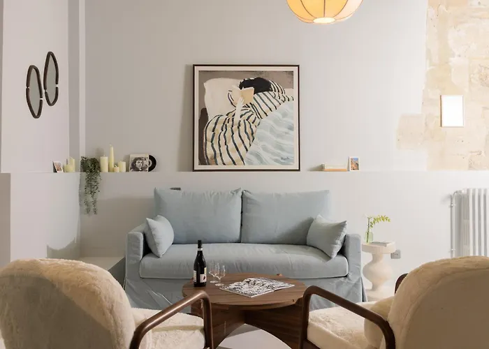 Appartement Notre Dame