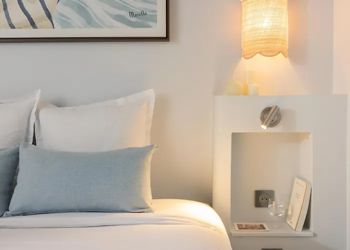 Notre Dame Appartement