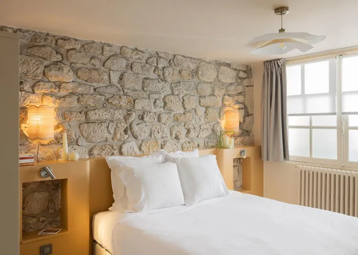 Notre Dame Appartement Paris