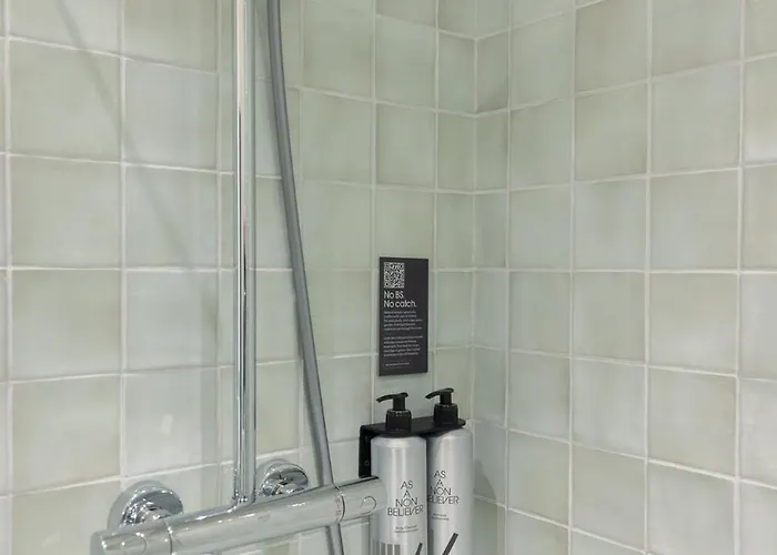 Notre Dame Appartement *