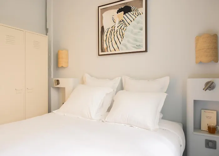 Appartement Notre Dame