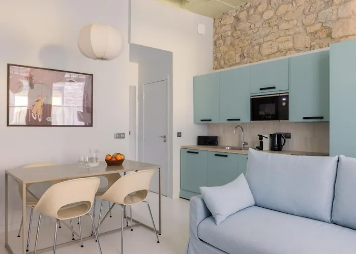 Appartement Notre Dame Paris