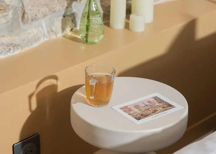 Notre Dame Appartement *