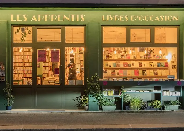 Appartement Notre Dame