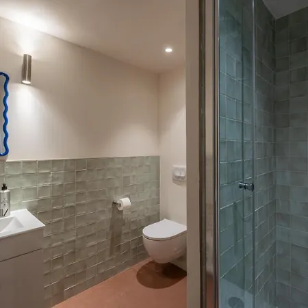 Apartamento Notre Dame