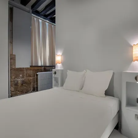 Apartamento Notre Dame *