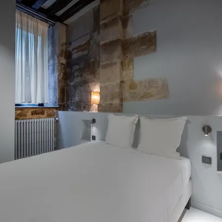Notre Dame Apartamento Paris